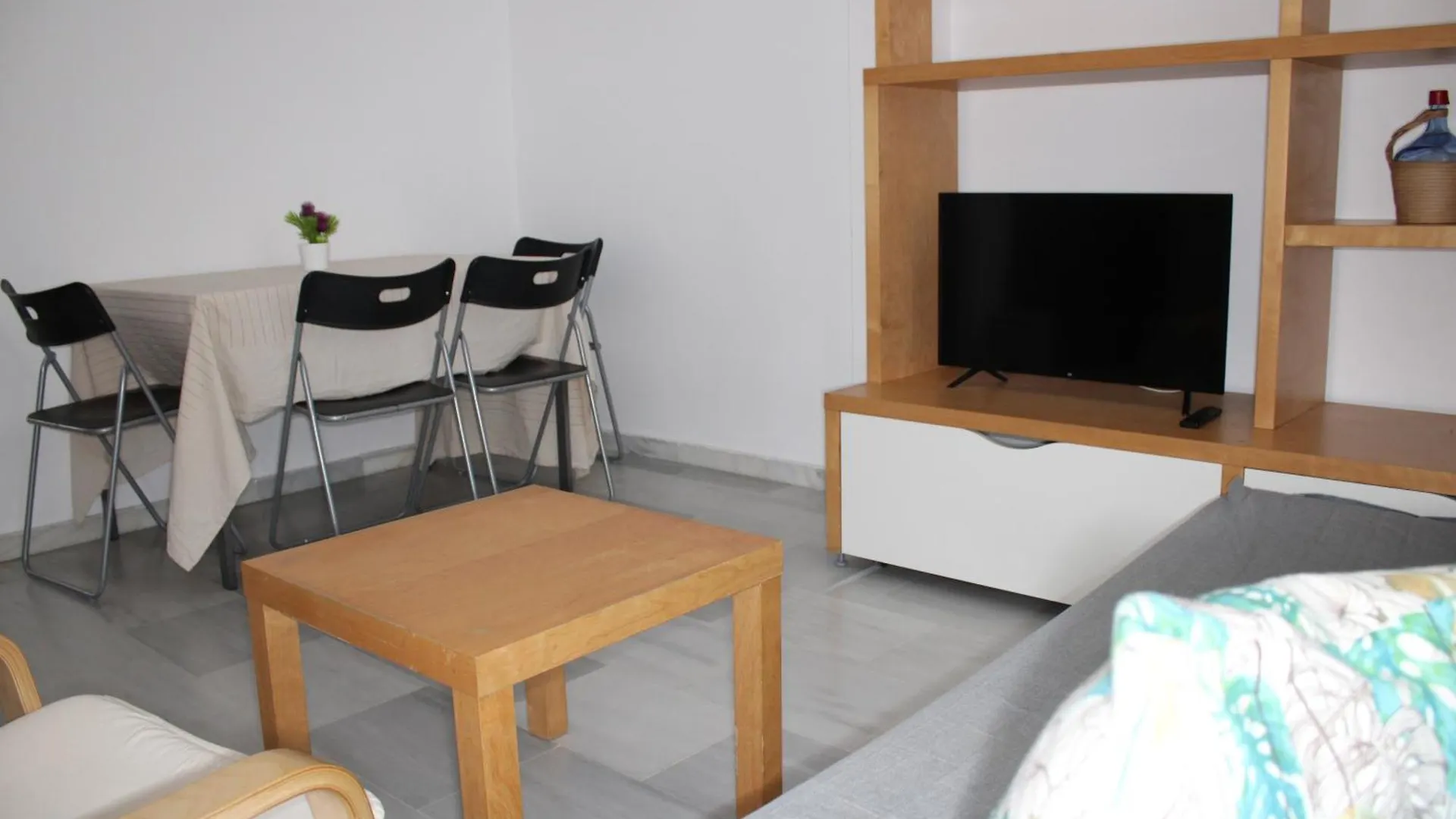 Downtown Plaza Del Museo Apartment Seville
