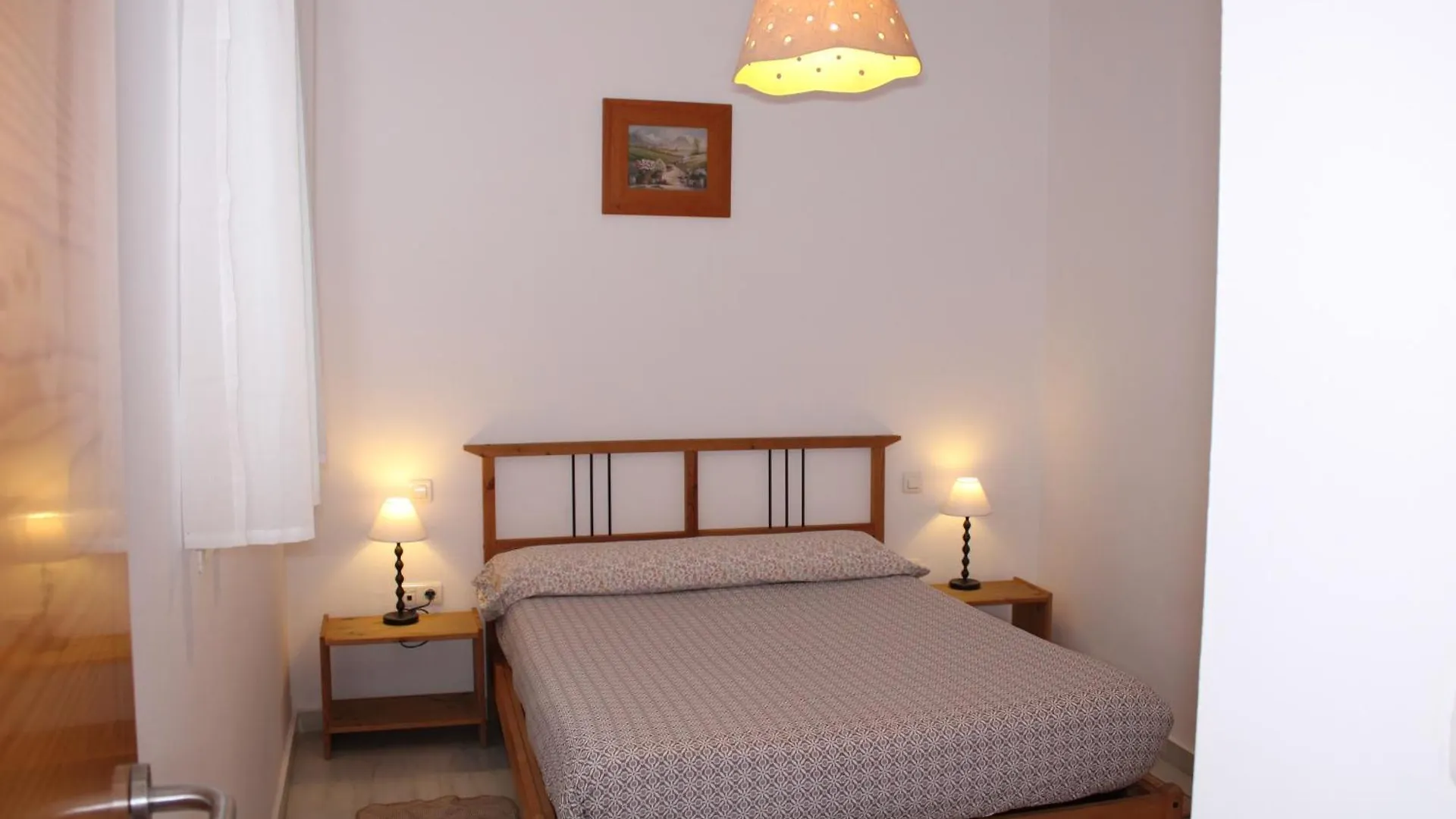 Downtown Plaza Del Museo Apartment Seville