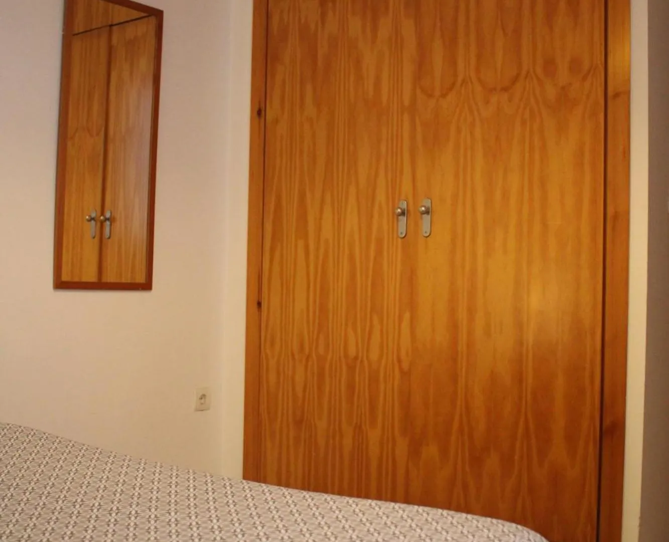 Downtown Plaza Del Museo Apartment Seville 0*,  Spain